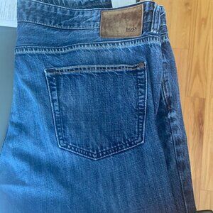 BOSS- HUGO BOSS - REGULAR FIT